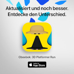 Obeebok Aktualisiert und besser als je zuvor